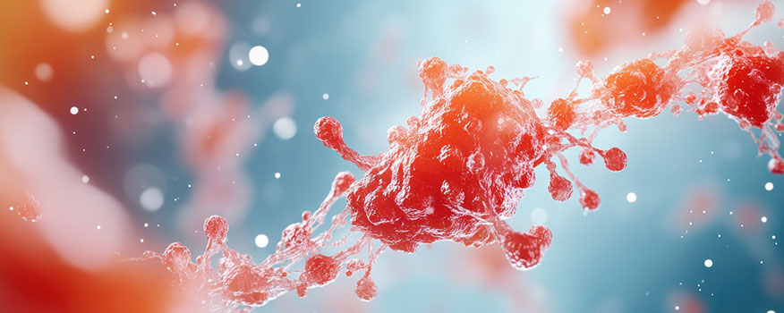 Exosomes-Nature’s Tiny Messengers for Healing