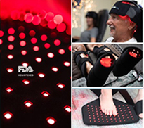 Pulsed Light Therapy Clearwater