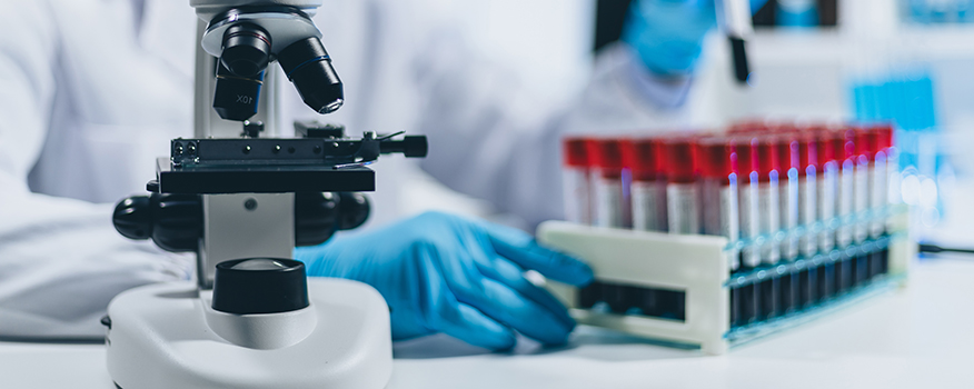 Biochemistry Evaluation Clearwater