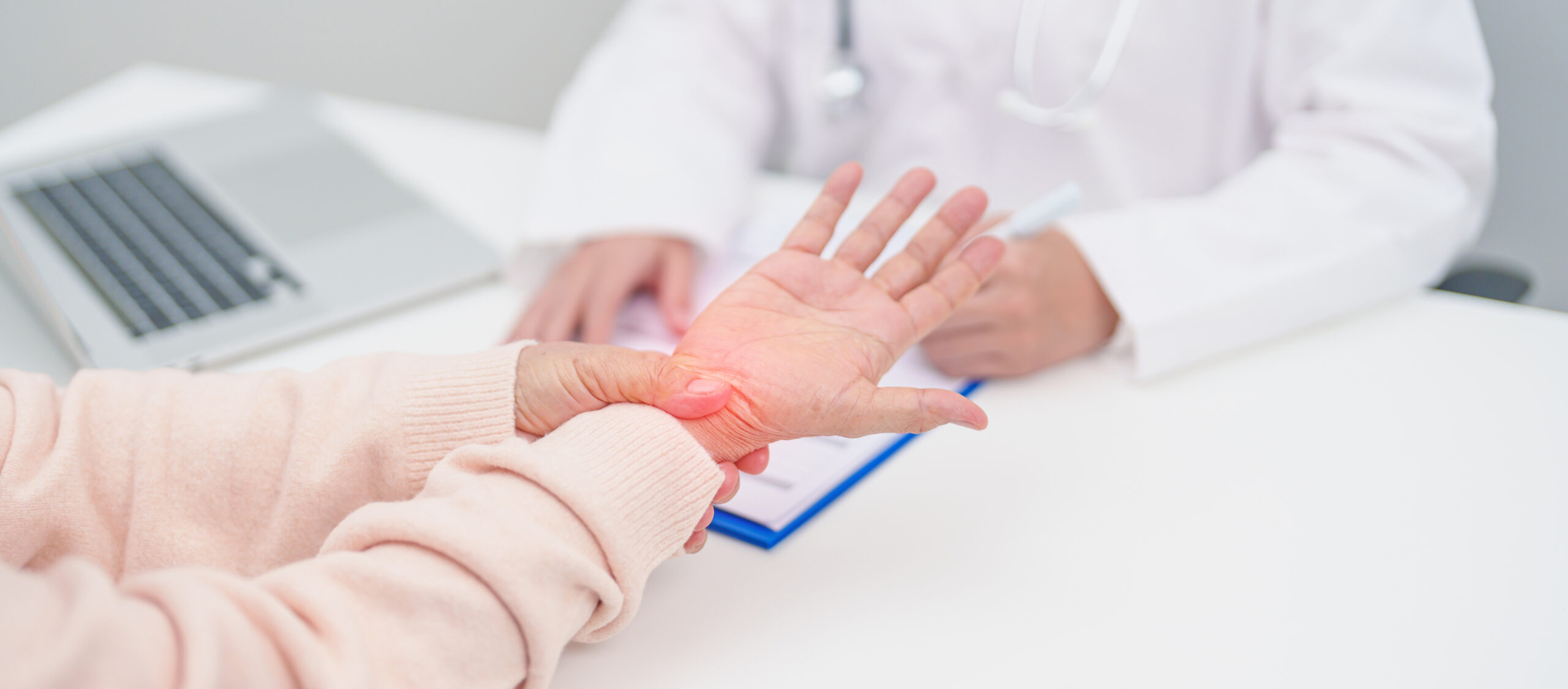 Osteoarthritis-Chronic Inflammatory Disease