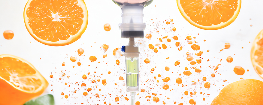 IV Therapy Clearwater