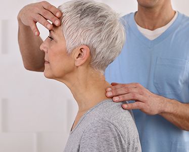 Chiropractic Care Clearwater