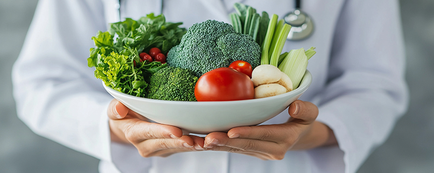Nutritional Balancing Clearwater