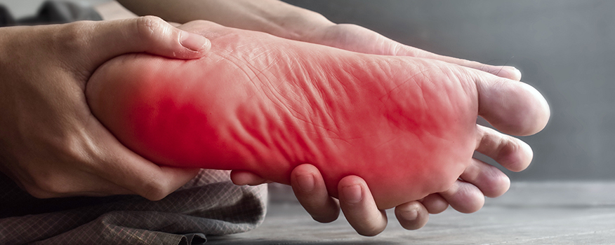 Peripheral Neuropathy Clearwater