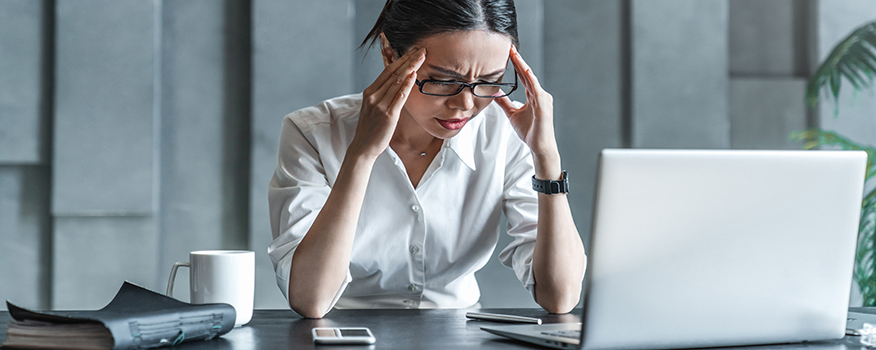 Source of Stress Exam