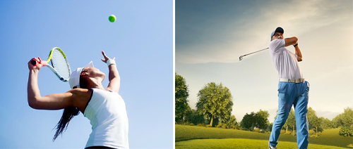 Regenerative Medicine for Sports Injuries