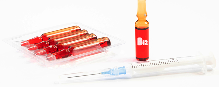Vitamin Injections Clearwater